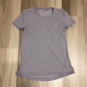 Lululemon shirt